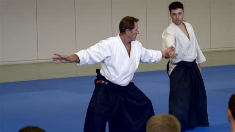 aikido near me for adults